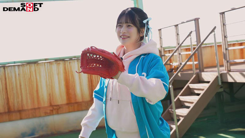 優梨まいな 引退 9年間の女優人生 やりたかったことも、隠していた本音も、全力投球で貴方に届ける最終回≪ラストイニング≫ 010